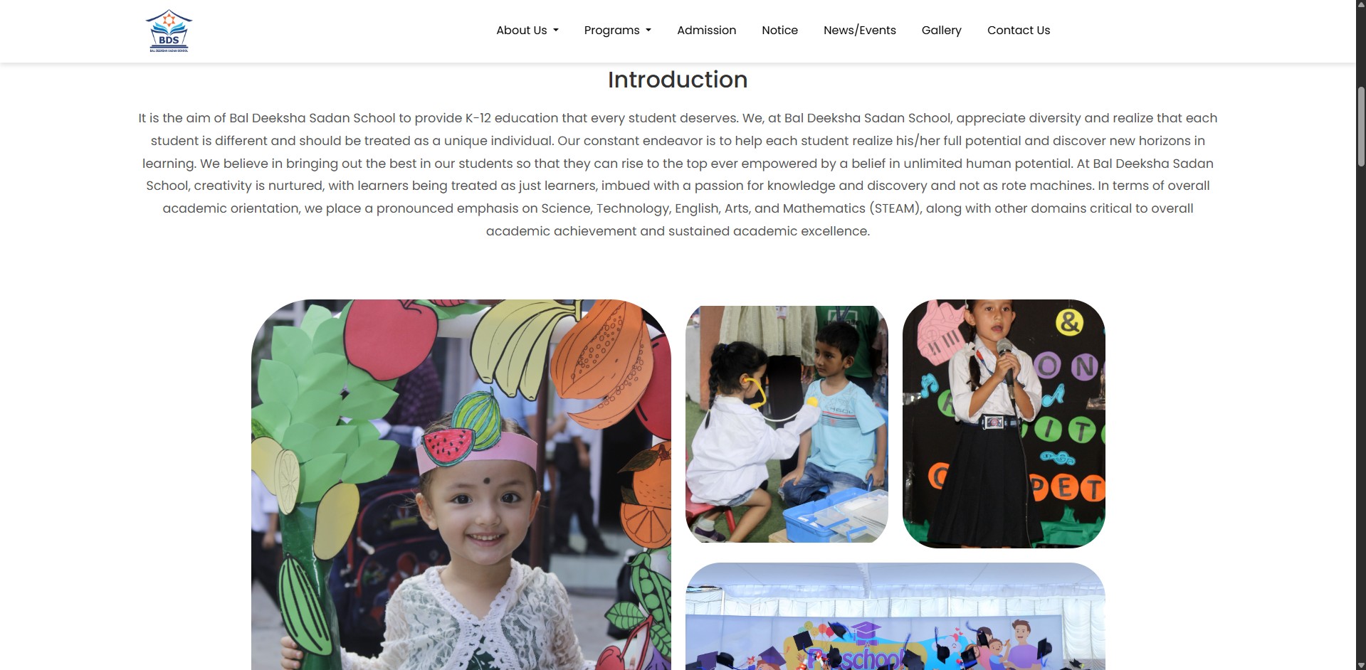 Website 2