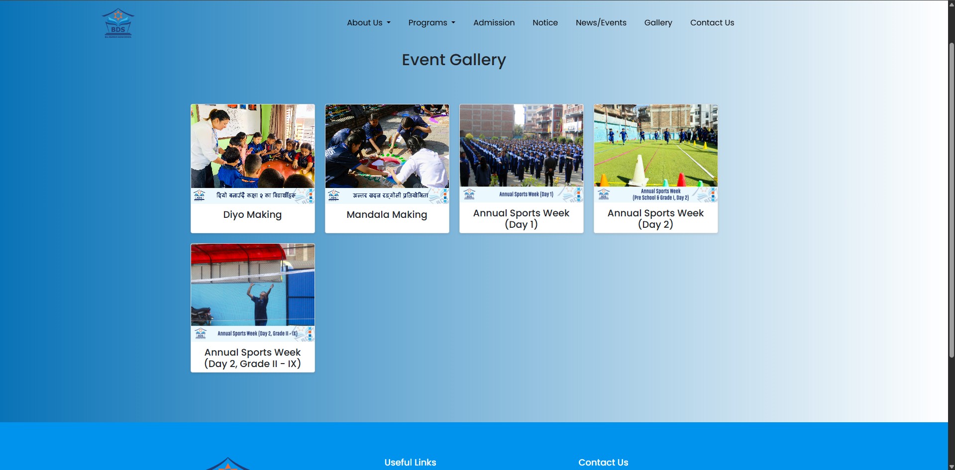 Website 5