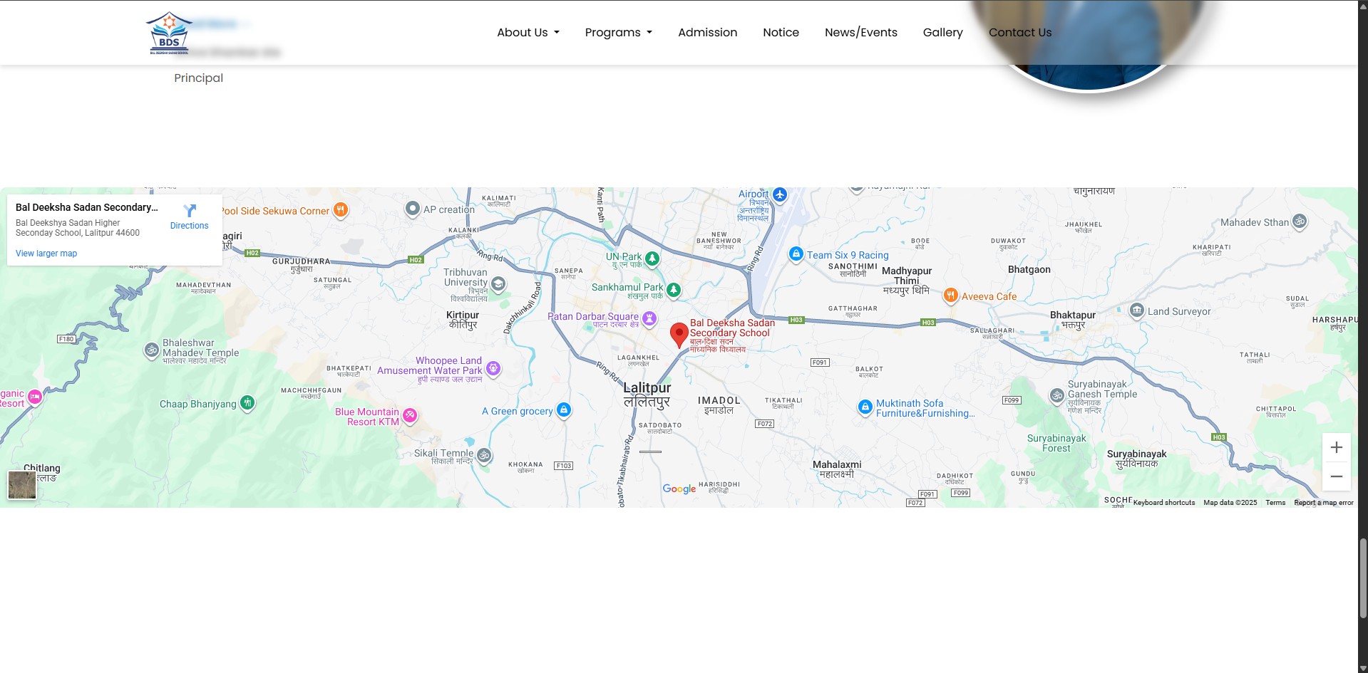 Website 6